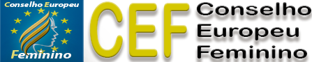 1er Congreso Europeo Femenino