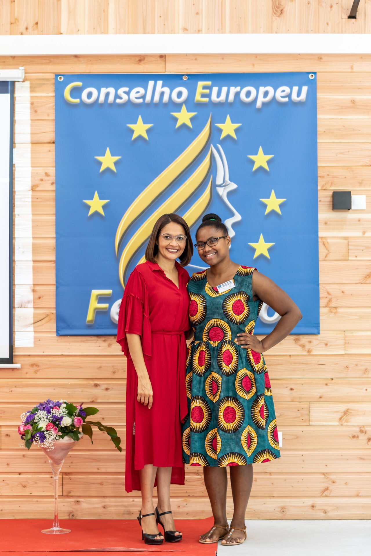 2º Congreso Europeo Femenino