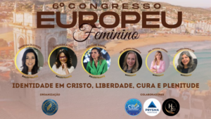 Leia mais sobre o artigo 6º Congresso Europeu Feminino 2026