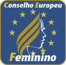 Logo CEF Contorno amarelo png